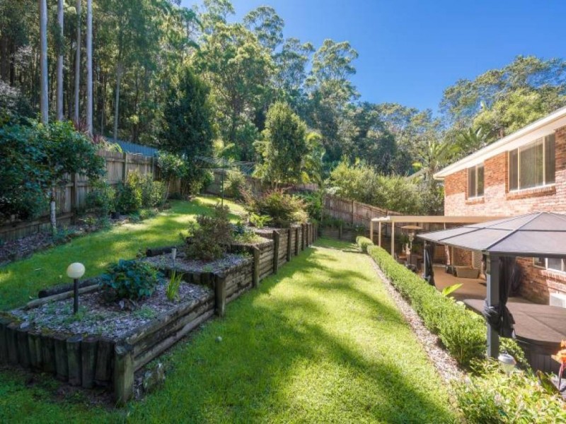 23 Kauri Court, Ourimbah NSW 2258