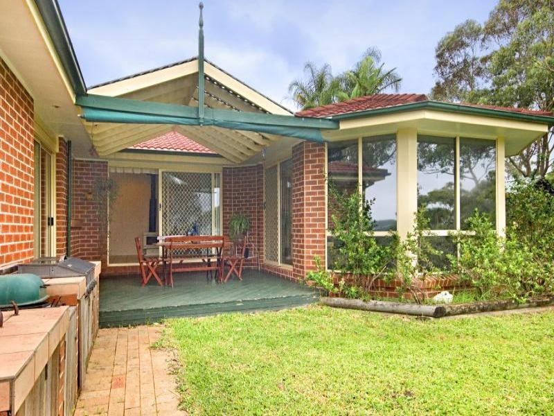57 Truscott Avenue, Kariong NSW 2250
