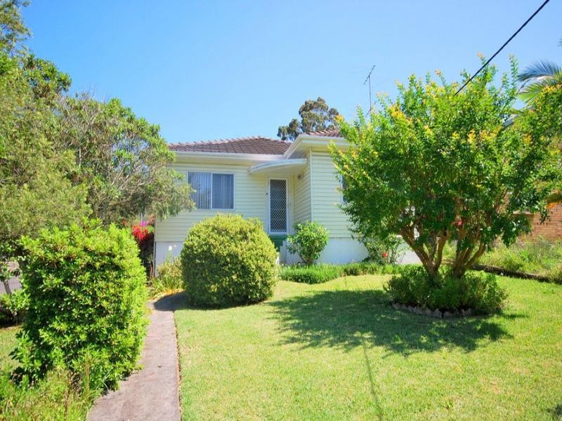25 Range Road, North Gosford NSW 2250