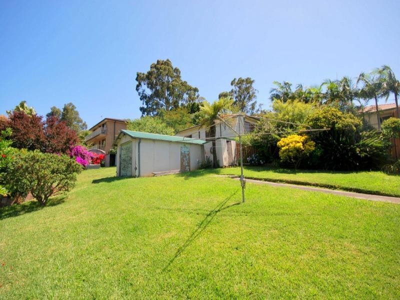 25 Range Road, North Gosford NSW 2250