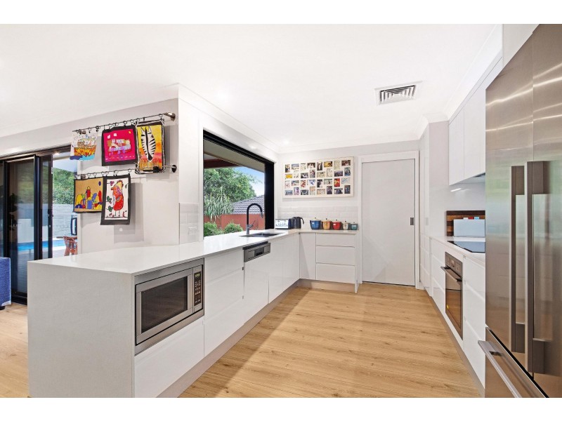 4 Cottesloe Avenue, Lisarow NSW 2250