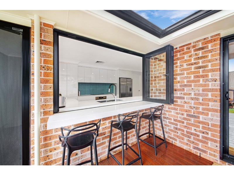 4 Cottesloe Avenue, Lisarow NSW 2250