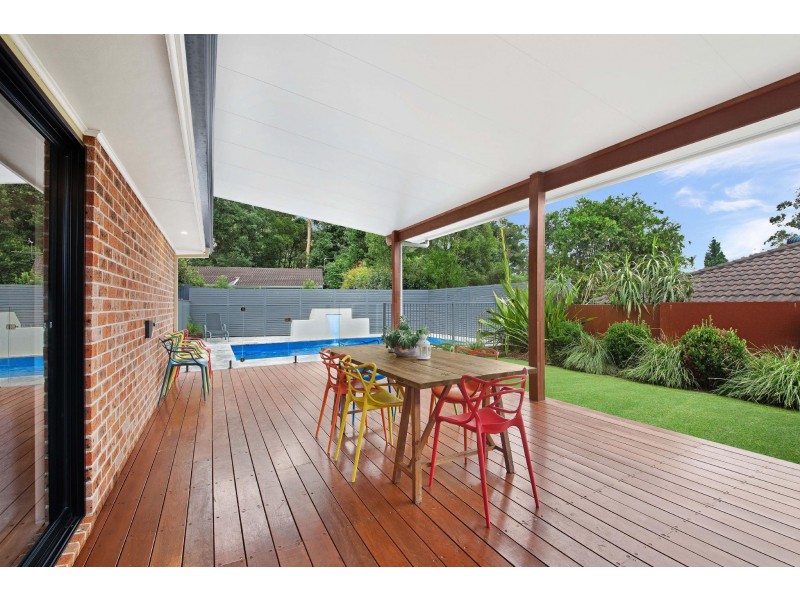 4 Cottesloe Avenue, Lisarow NSW 2250