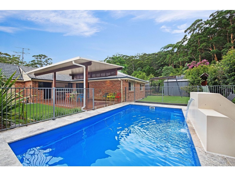 4 Cottesloe Avenue, Lisarow NSW 2250
