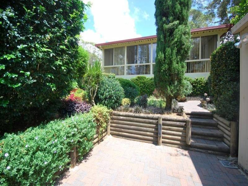 1/9 Dora Street, Lisarow NSW 2250