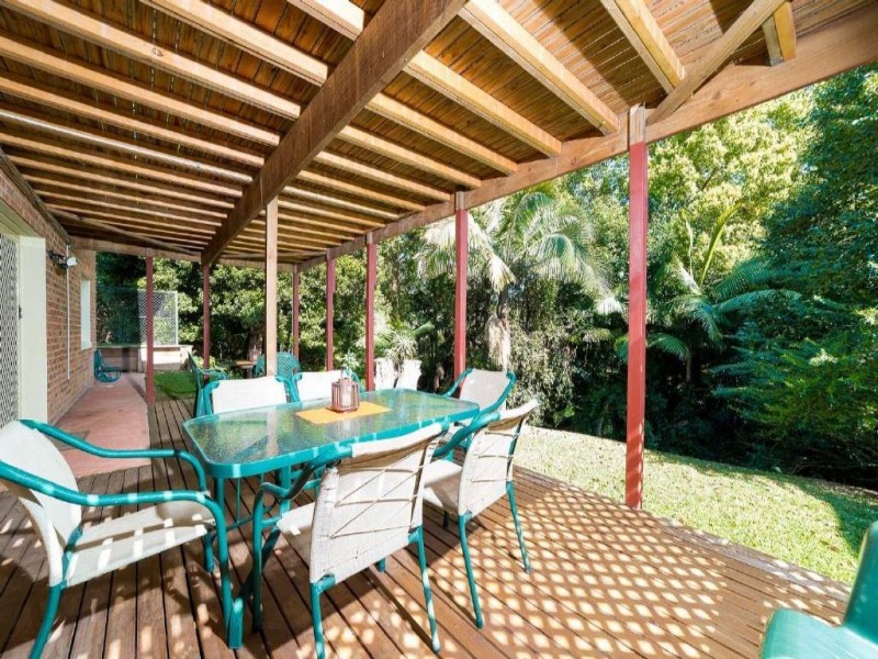 4 Janine Close, Lisarow NSW 2250