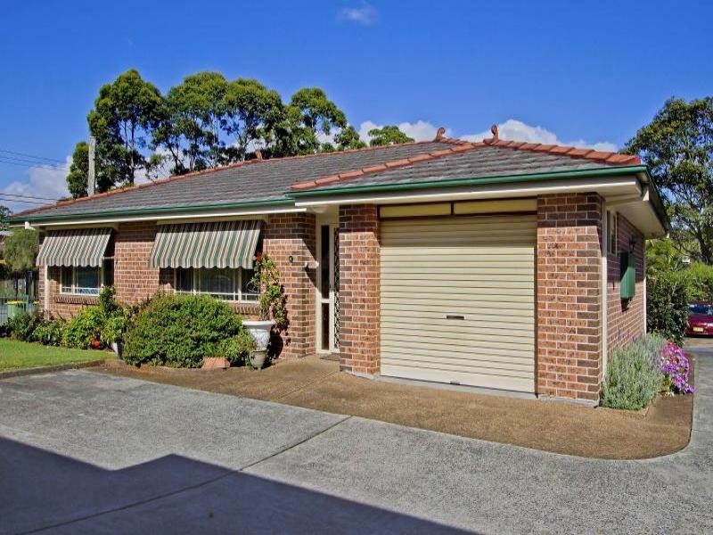 1/31 Cary Street, Wyoming NSW 2250