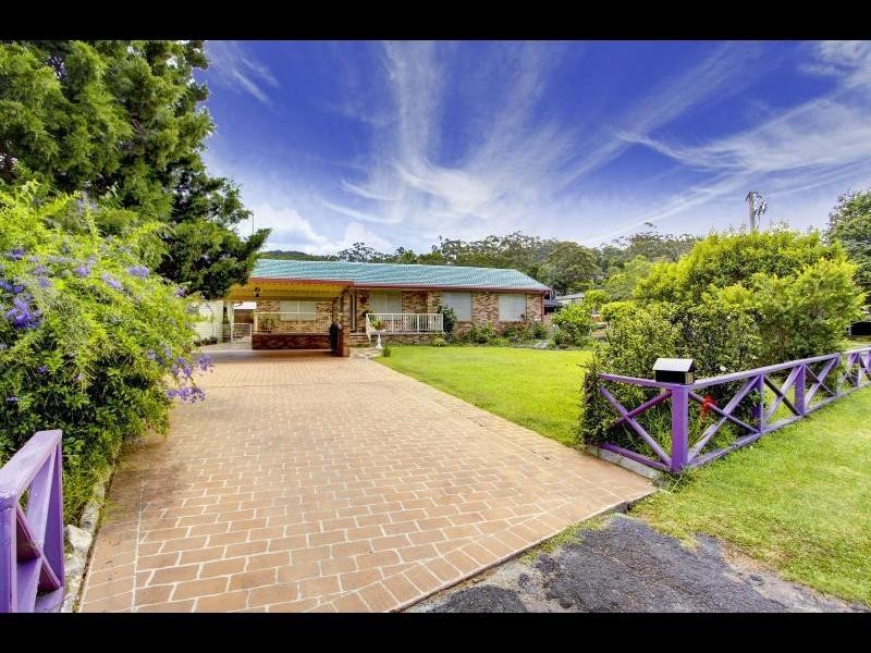 17 Alan Street, Niagara Park NSW 2250