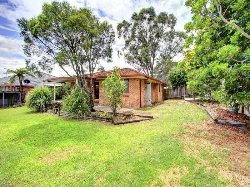 2 Lowe Place, Kariong NSW 2250
