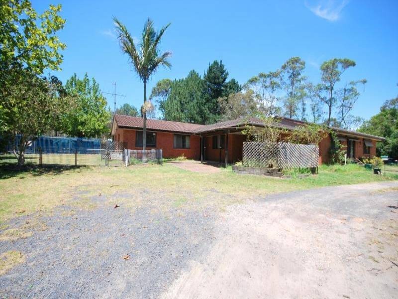 384 Wisemans Ferry Road, Somersby NSW 2250