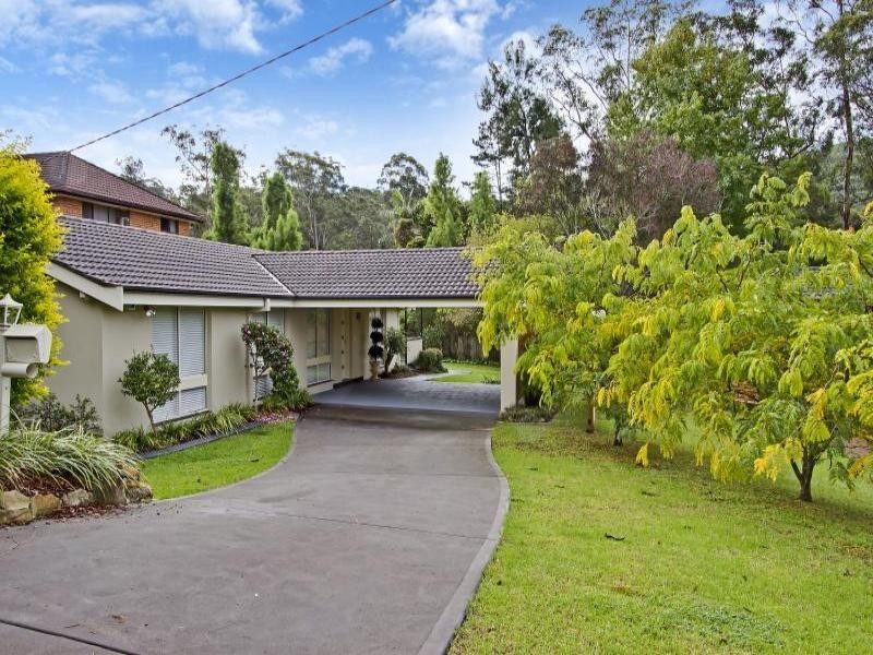 54 Sunset Street, Wyoming NSW 2250