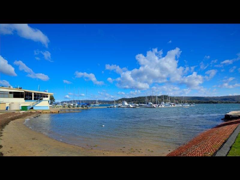 19 Range Road, North Gosford NSW 2250