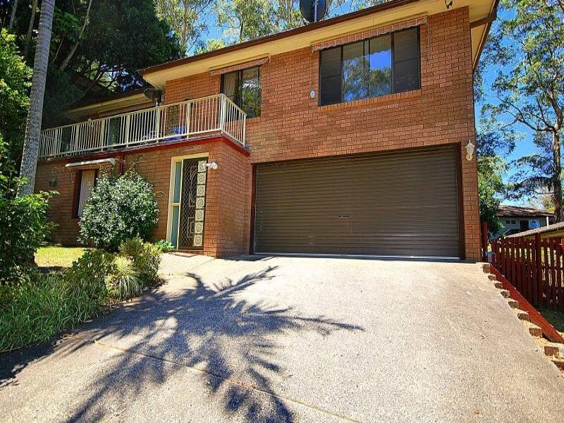 35 Adam Street, Narara NSW 2250
