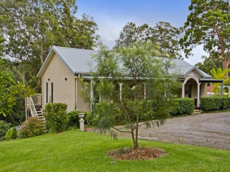 Ourimbah NSW 2258