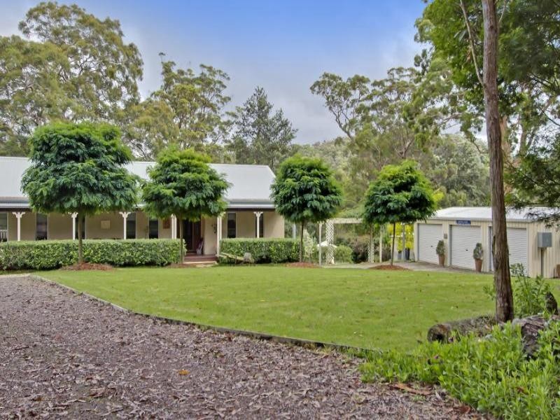 Ourimbah NSW 2258