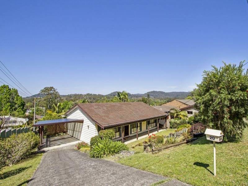 20 MacGregor Street, Wyoming NSW 2250