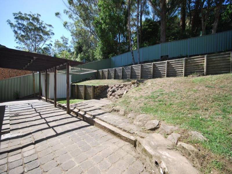 69 Bradys Gully Road, North Gosford NSW 2250