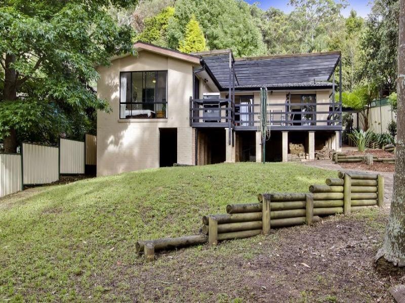 16 Joppa Street, Niagara Park NSW 2250