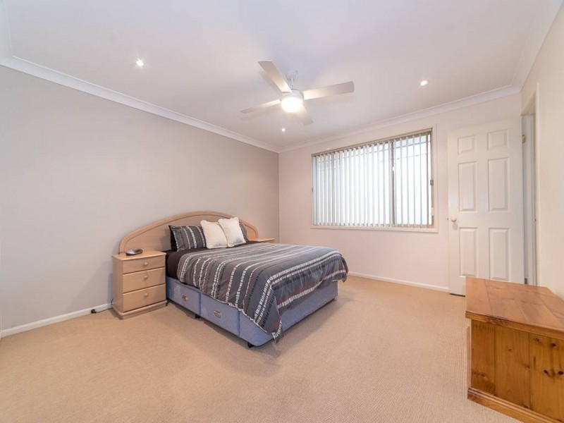 5 The Valley Way, Lisarow NSW 2250