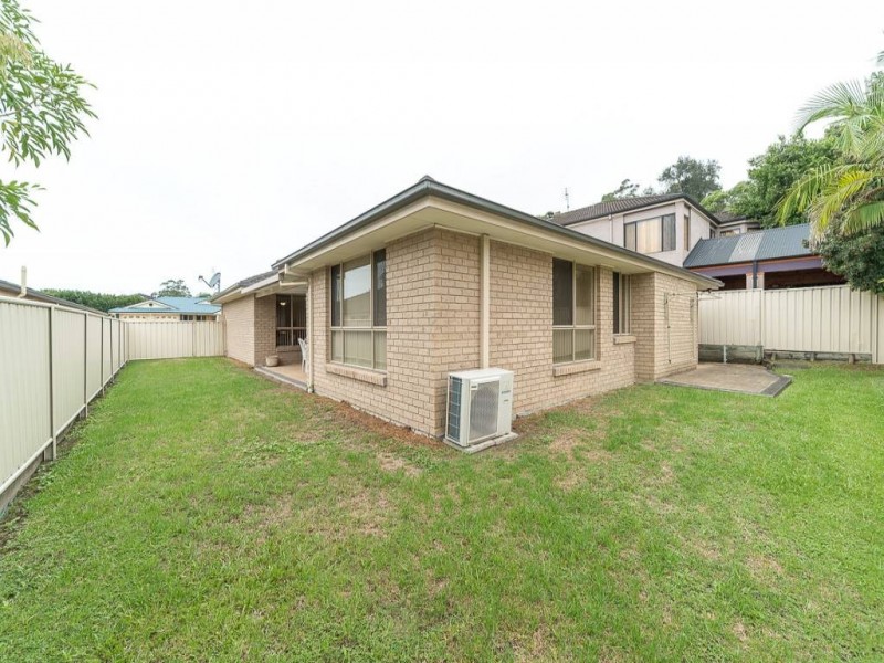 5 The Valley Way, Lisarow NSW 2250
