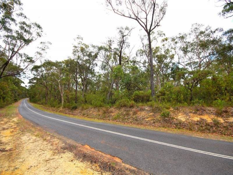 1860 George Downes Drive, Kulnura NSW 2250