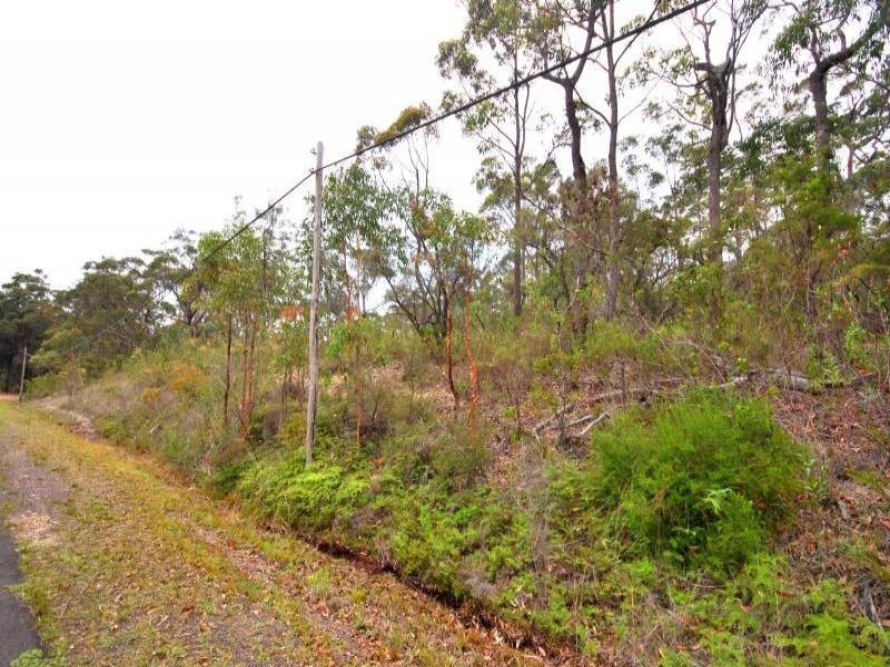 1860 George Downes Drive, Kulnura NSW 2250