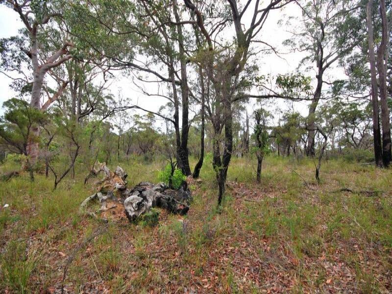 1860 George Downes Drive, Kulnura NSW 2250