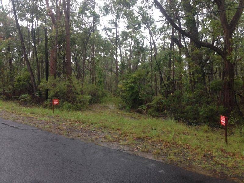 1860 George Downes Drive, Kulnura NSW 2250