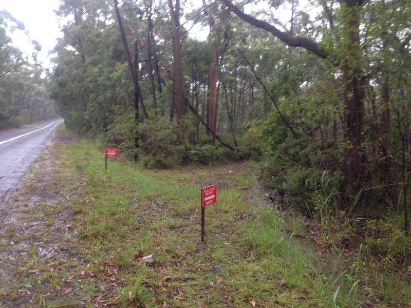1860 George Downes Drive, Kulnura NSW 2250