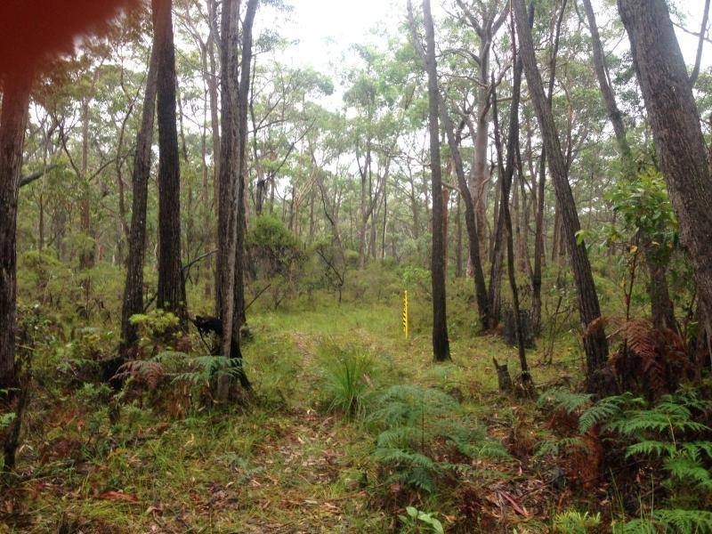1860 George Downes Drive, Kulnura NSW 2250