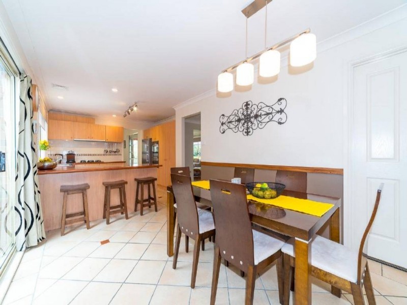 1 Old Farm Place, Ourimbah NSW 2258