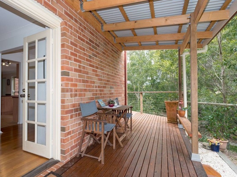 1 Old Farm Place, Ourimbah NSW 2258