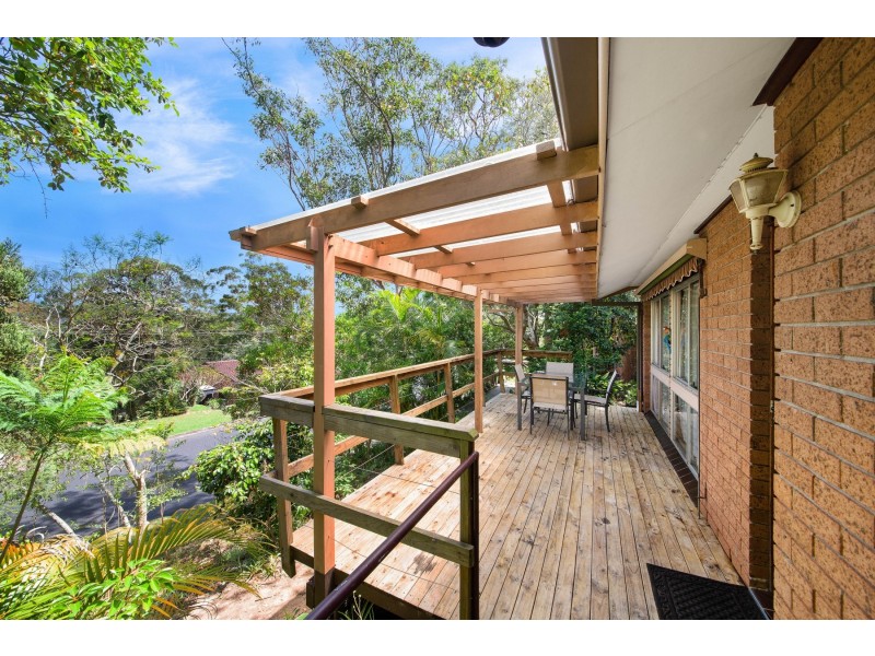 4 Elizabeth Street, Wyoming NSW 2250