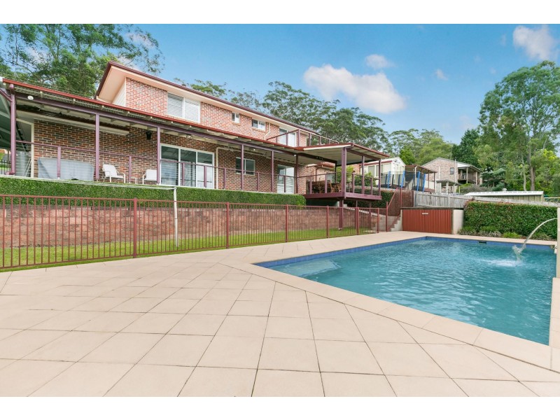 41 Narara Creek Road, Narara NSW 2250