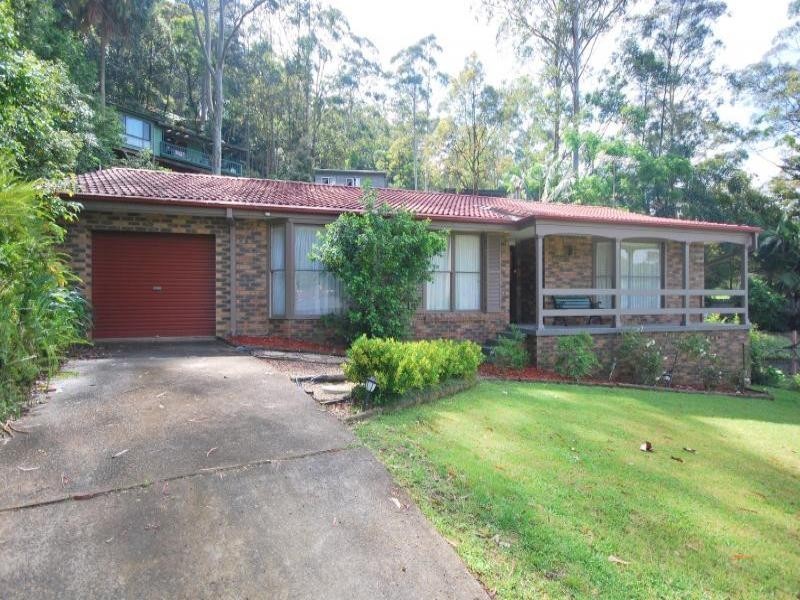 8 Mimba Close, Niagara Park NSW 2250
