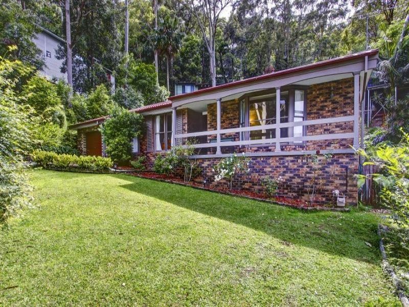 8 Mimba Close, Niagara Park NSW 2250