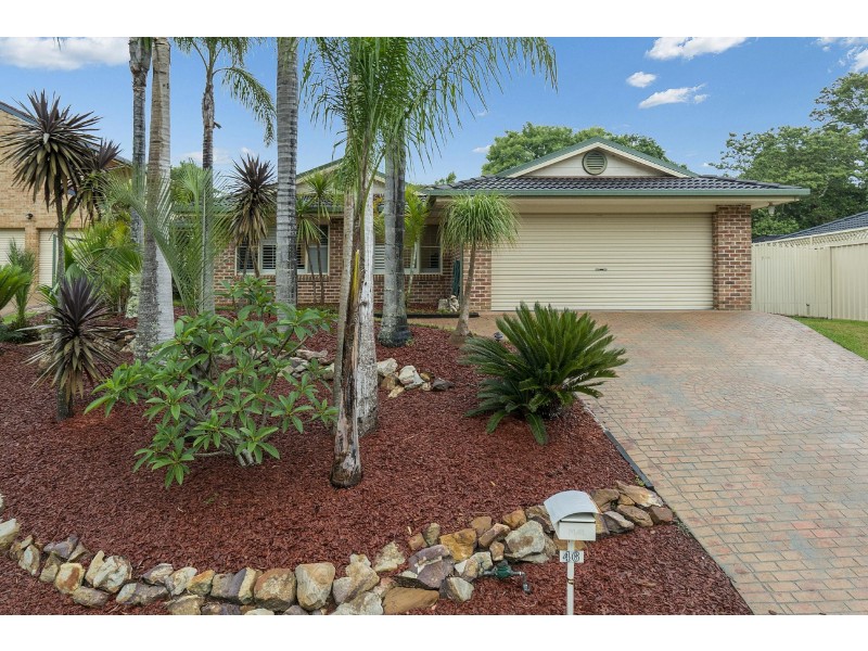 46 Coachwood Dr, Ourimbah NSW 2258