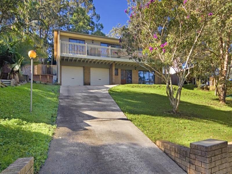21 Pinetop Avenue, Narara NSW 2250