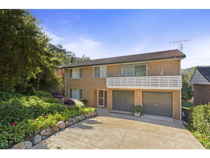 19 Georgia Avenue, Wyoming NSW 2250