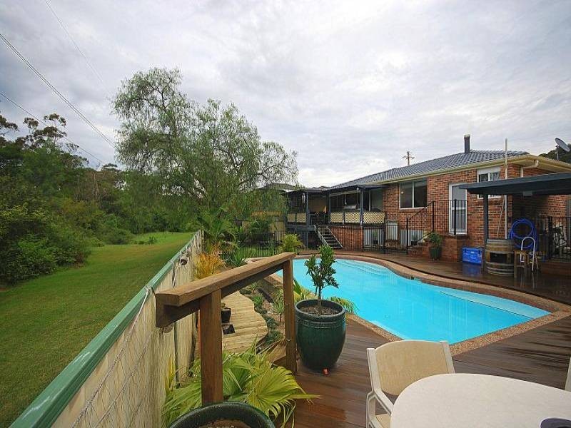 23 Jarrah Drive, Kariong NSW 2250