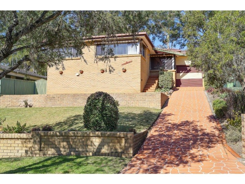 36 Barree Avenue, Narara NSW 2250