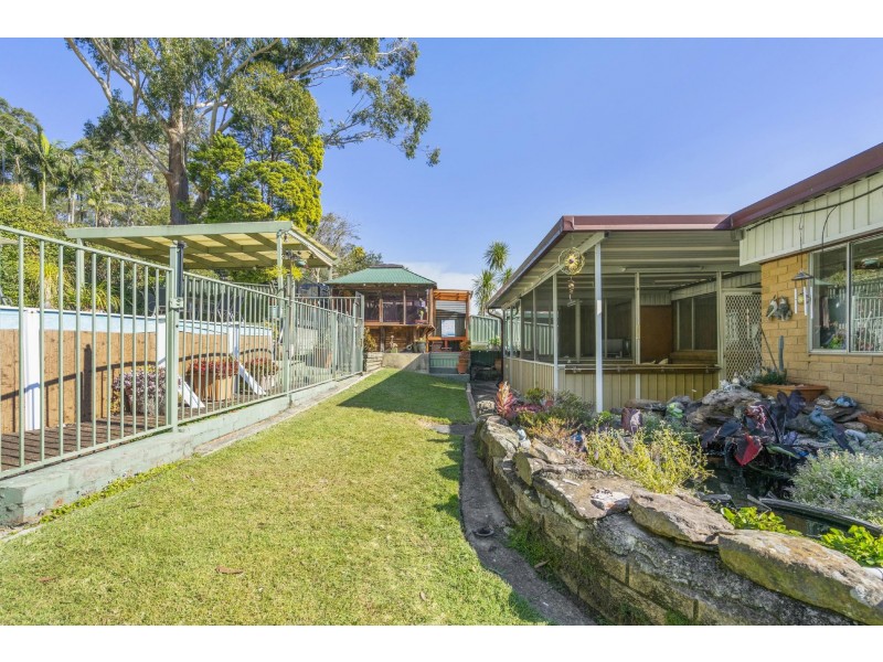 36 Barree Avenue, Narara NSW 2250