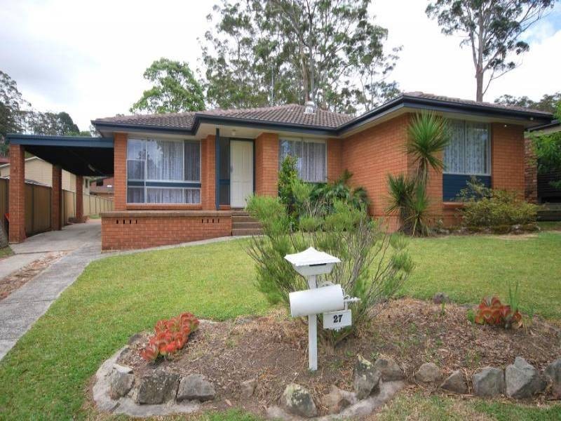 27 Fragar Avenue, Wyoming NSW 2250