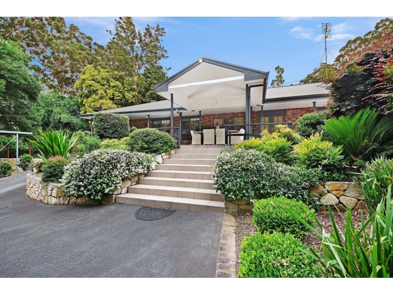 26 Noorumba Rd, Springfield NSW 2250