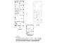 26 Noorumba Rd, Springfield NSW 2250 Floorplan