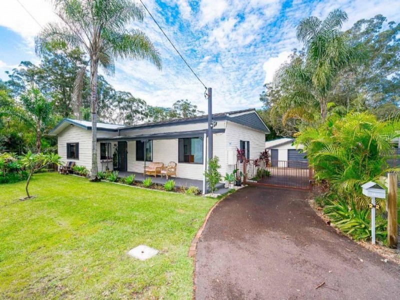 22 Hanlan Street South, Narara NSW 2250