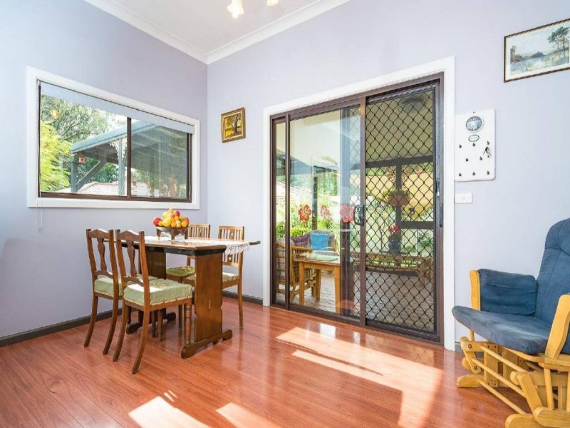 22 Hanlan Street South, Narara NSW 2250