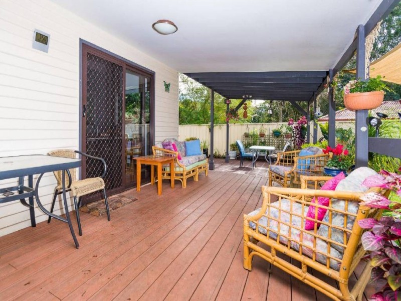 22 Hanlan Street South, Narara NSW 2250