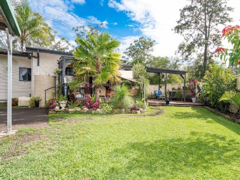 22 Hanlan Street South, Narara NSW 2250