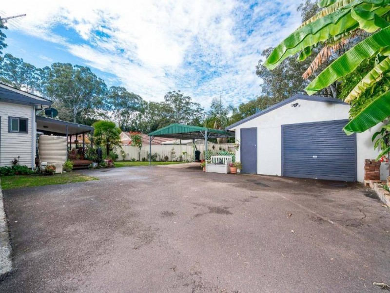 22 Hanlan Street South, Narara NSW 2250